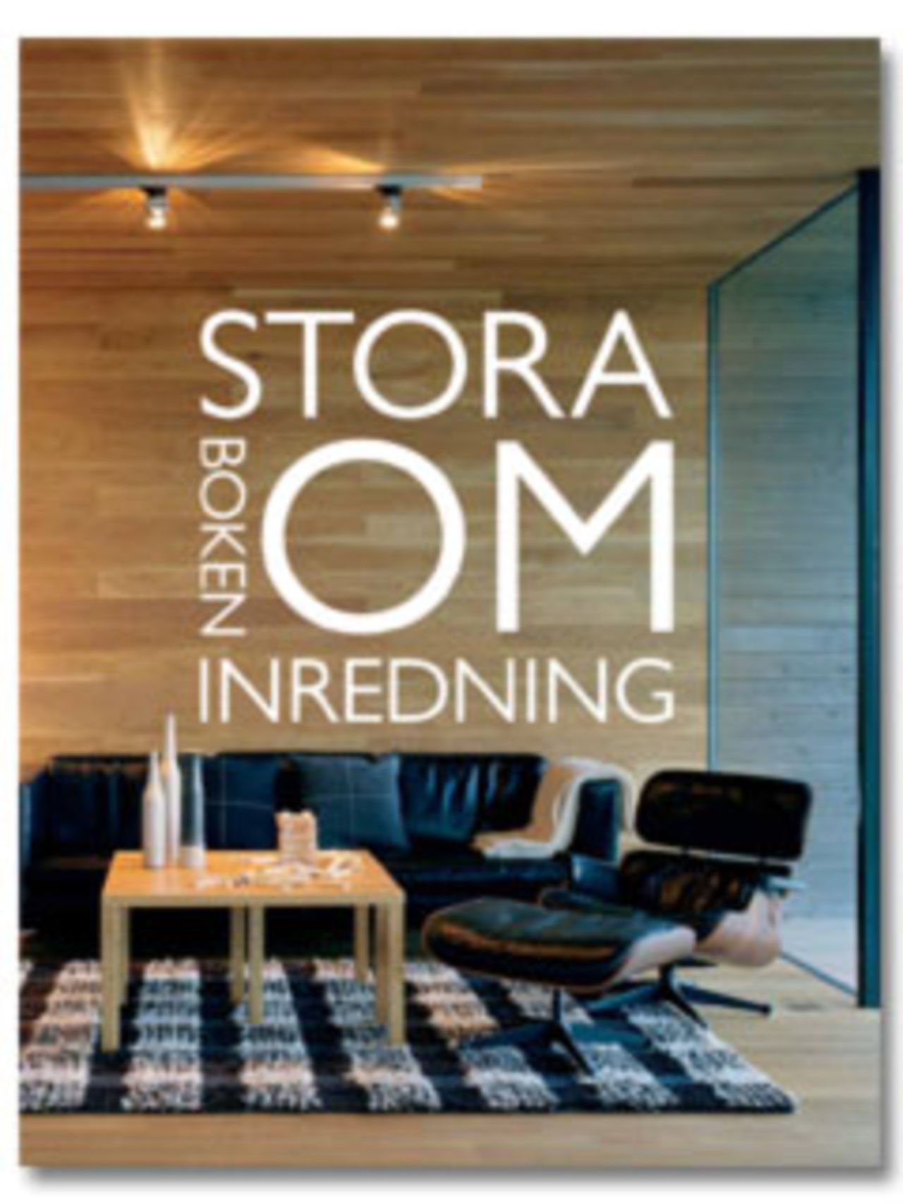 Stora boken om inredning