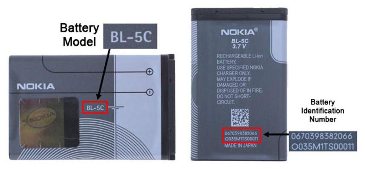 Nokia byter ut 46 miljoner batterier