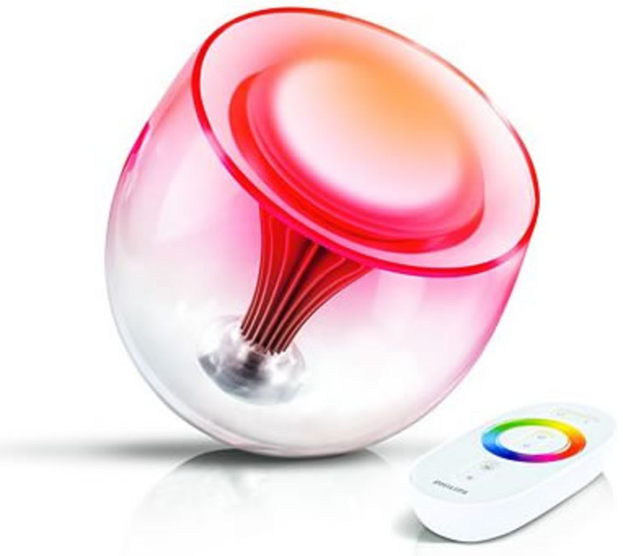 LivingColors - färgglad lampa från Philips