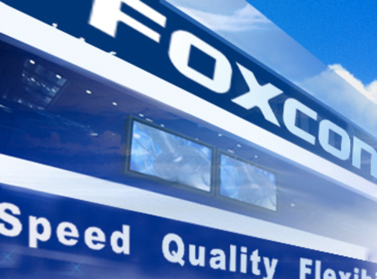 Kinesiska barnarbetare i Wii U-tillverkning