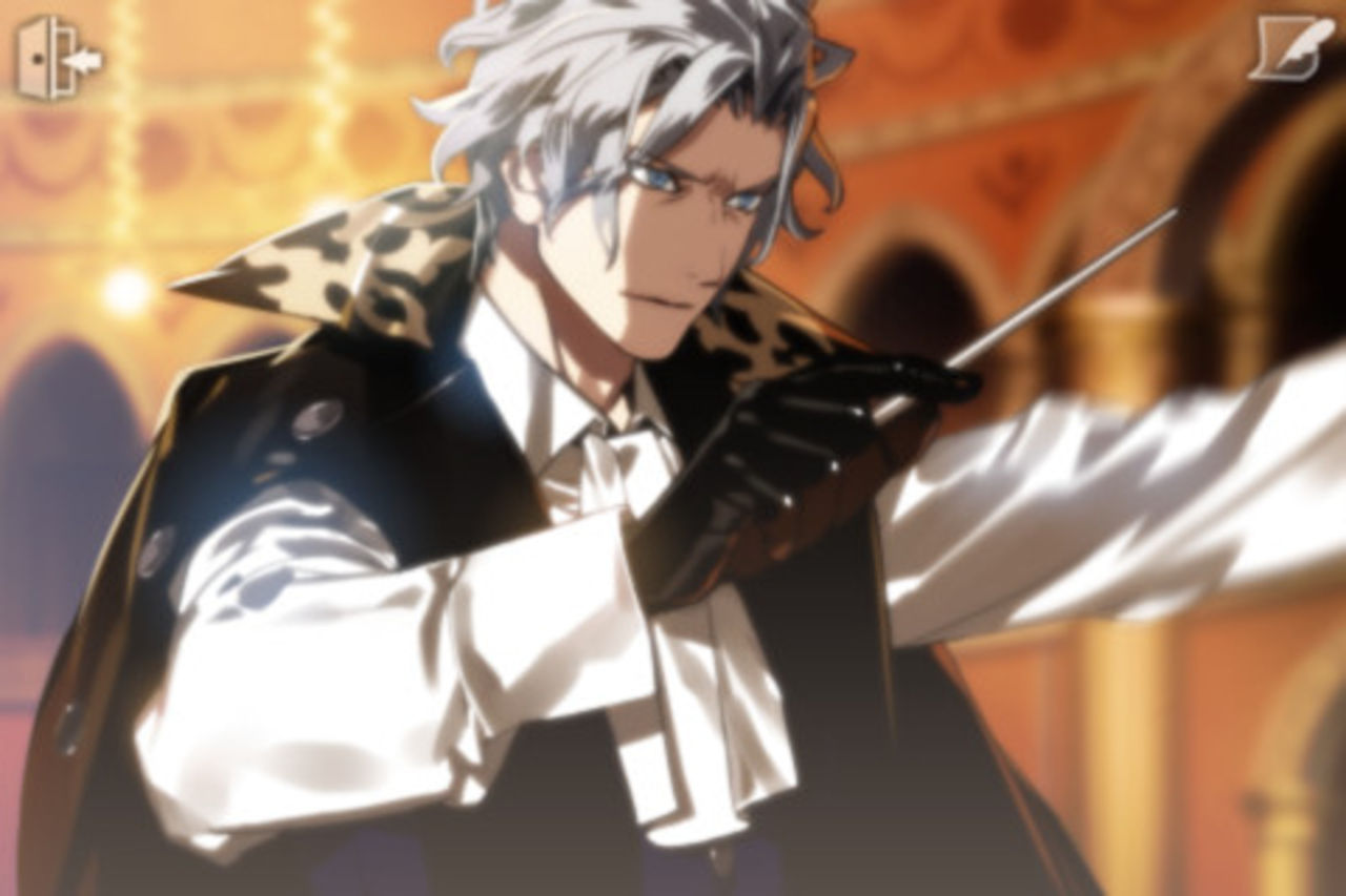 Square Enix dirigerar idag på App Store