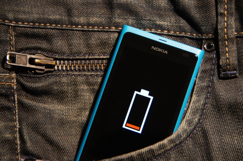 Nokia gör förlust under Q3