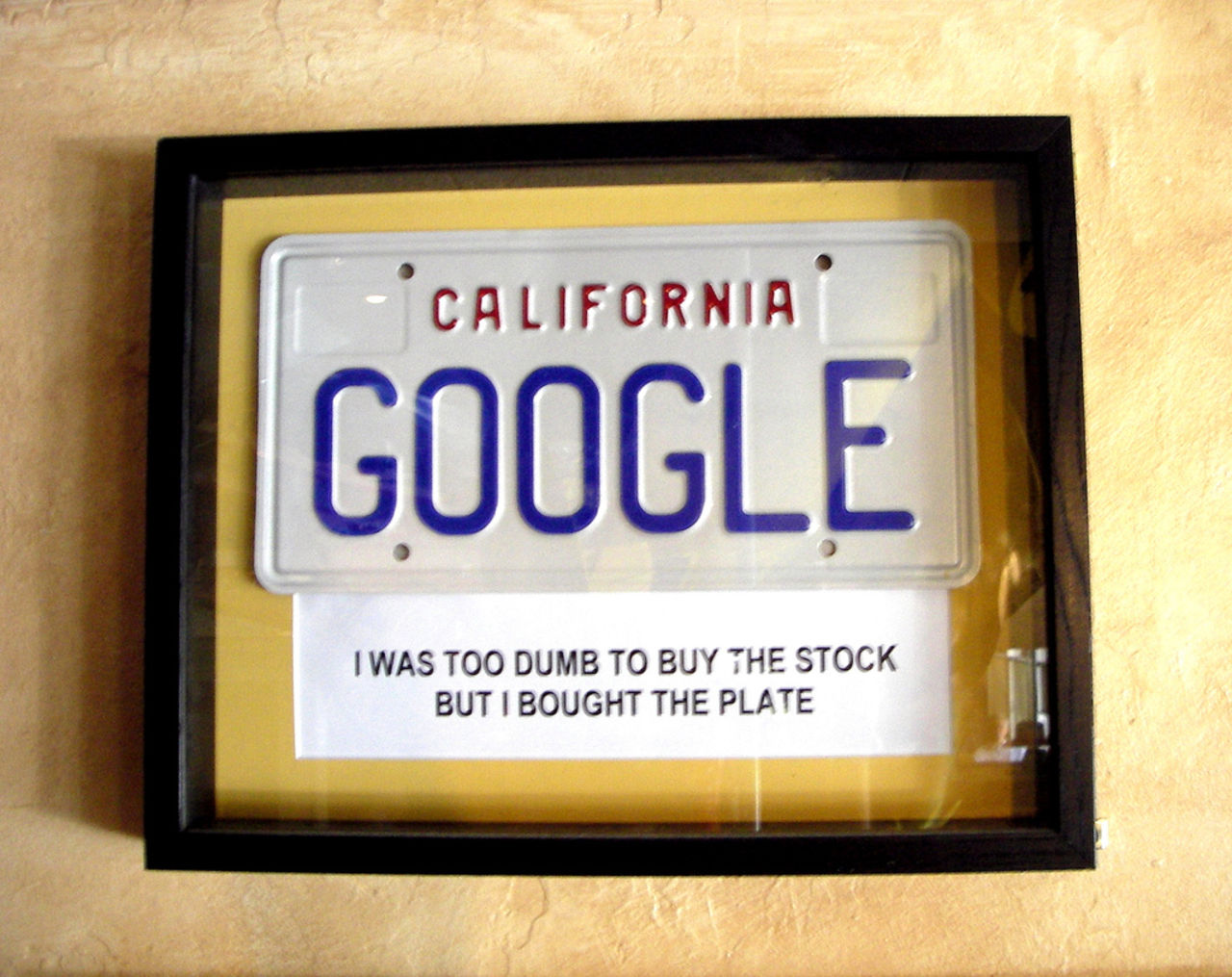 Google ökar sin mobila business