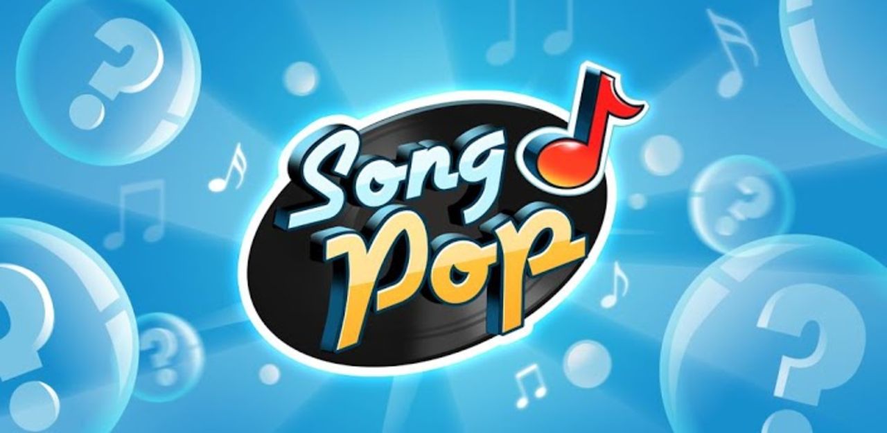 SongPop är gratis idag på App Store