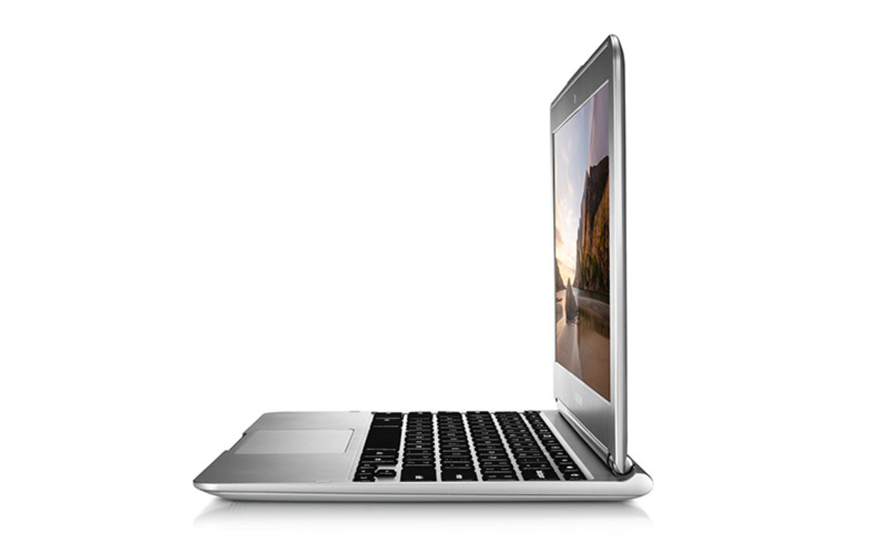 Chromebook med 3G kan kosta 329 dollar