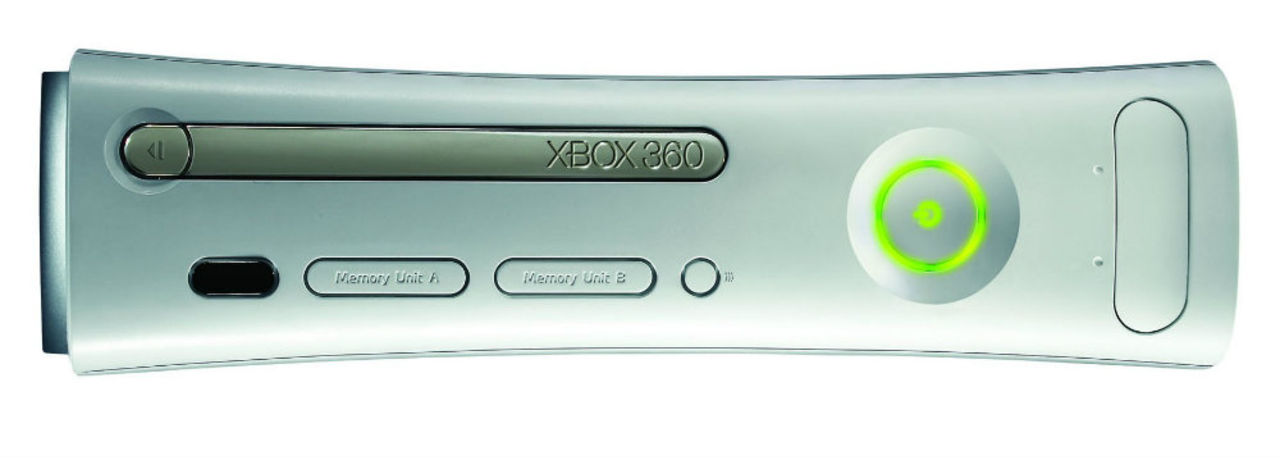 70 miljoner Xbox 360 sålda