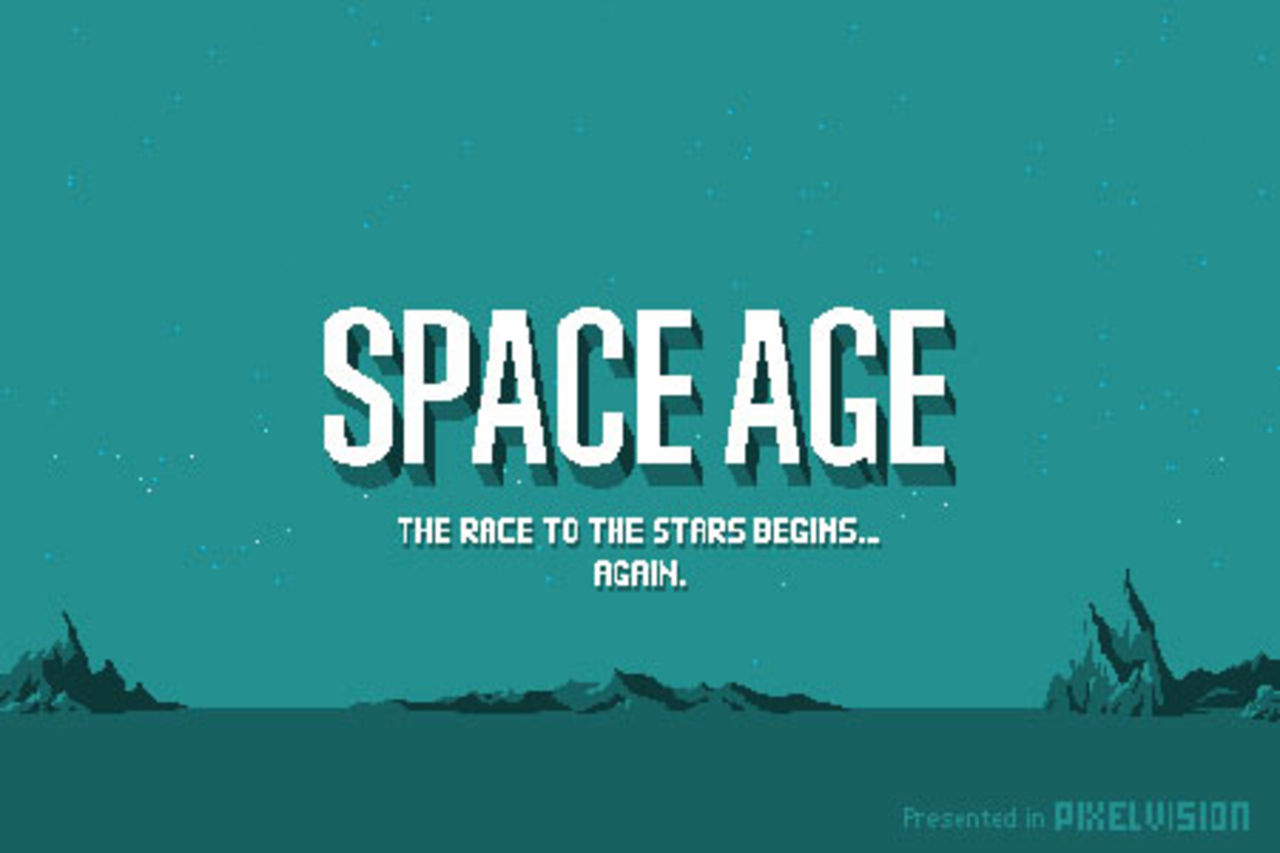 Nya pixlar från Big Bucket Software