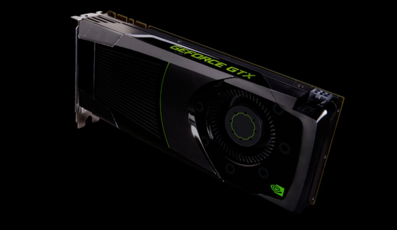 Nvidias GeForce 700-serie detaljeras