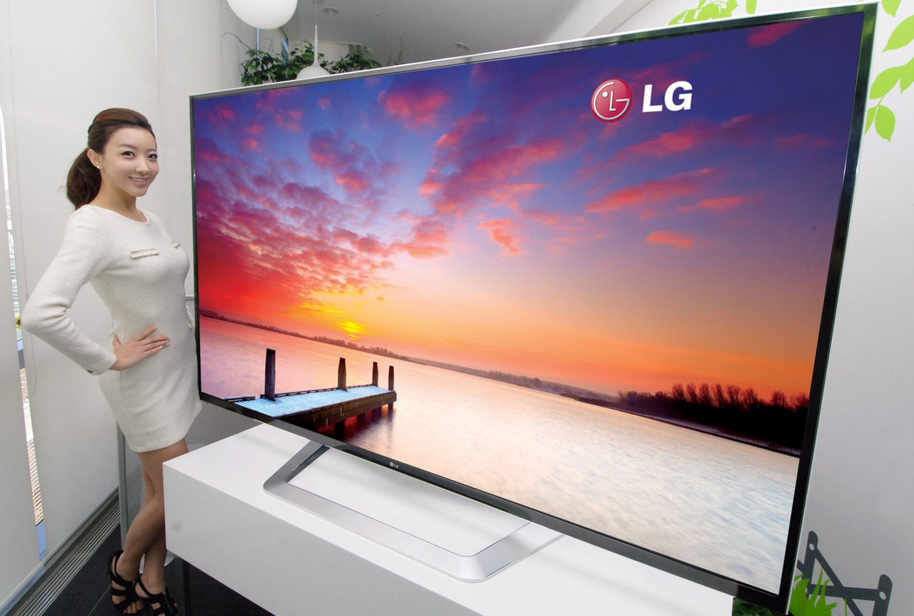 4K ska nu kallas Ultra HD