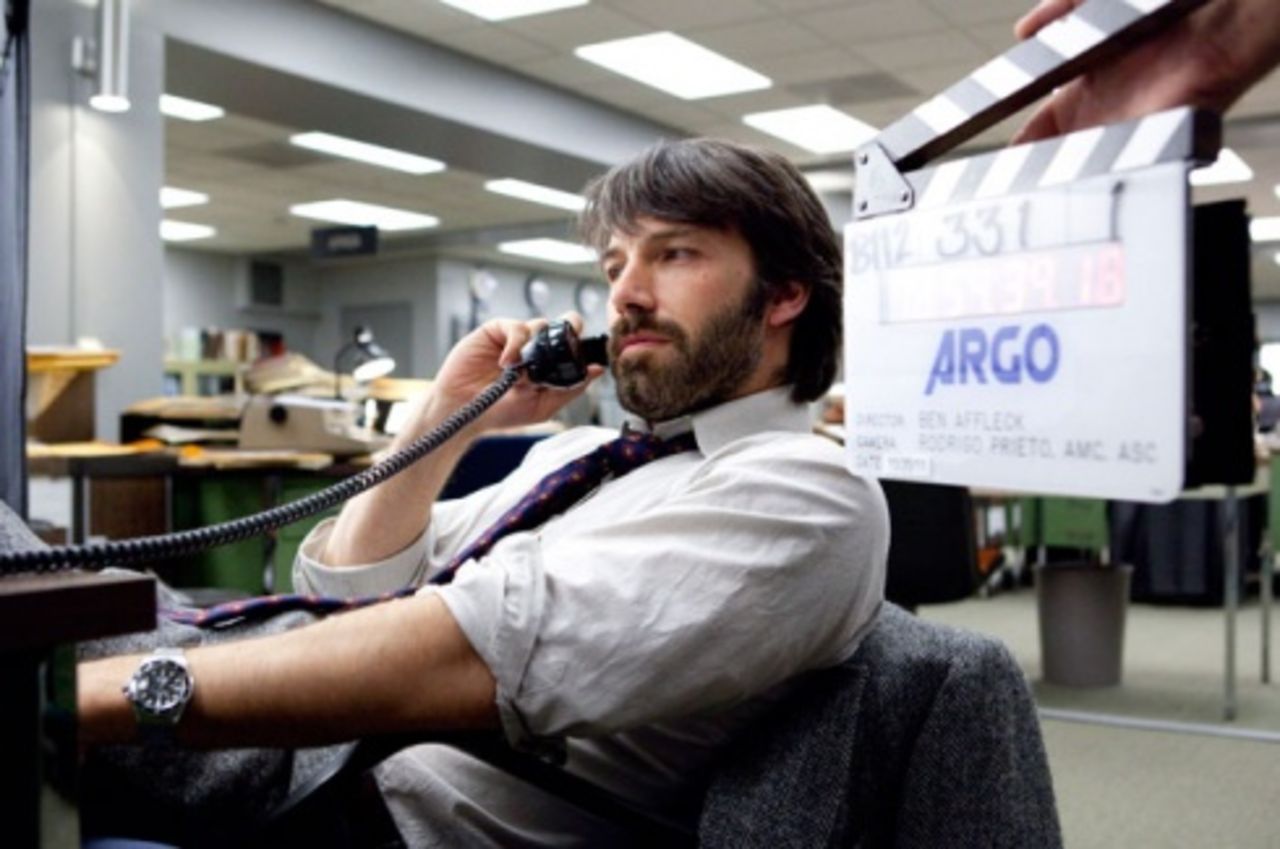 Den otroliga men sanna historien bakom 