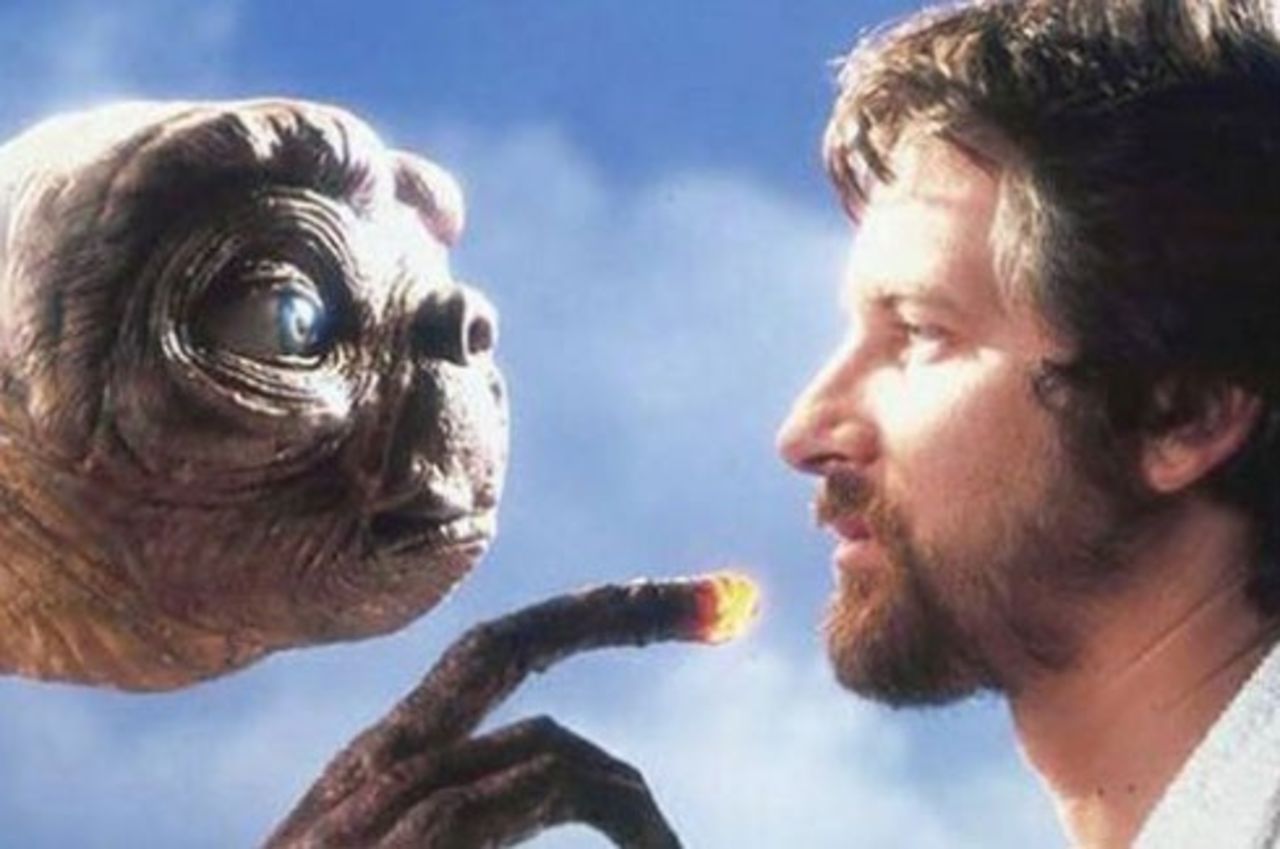 Halloween-maskerad med 