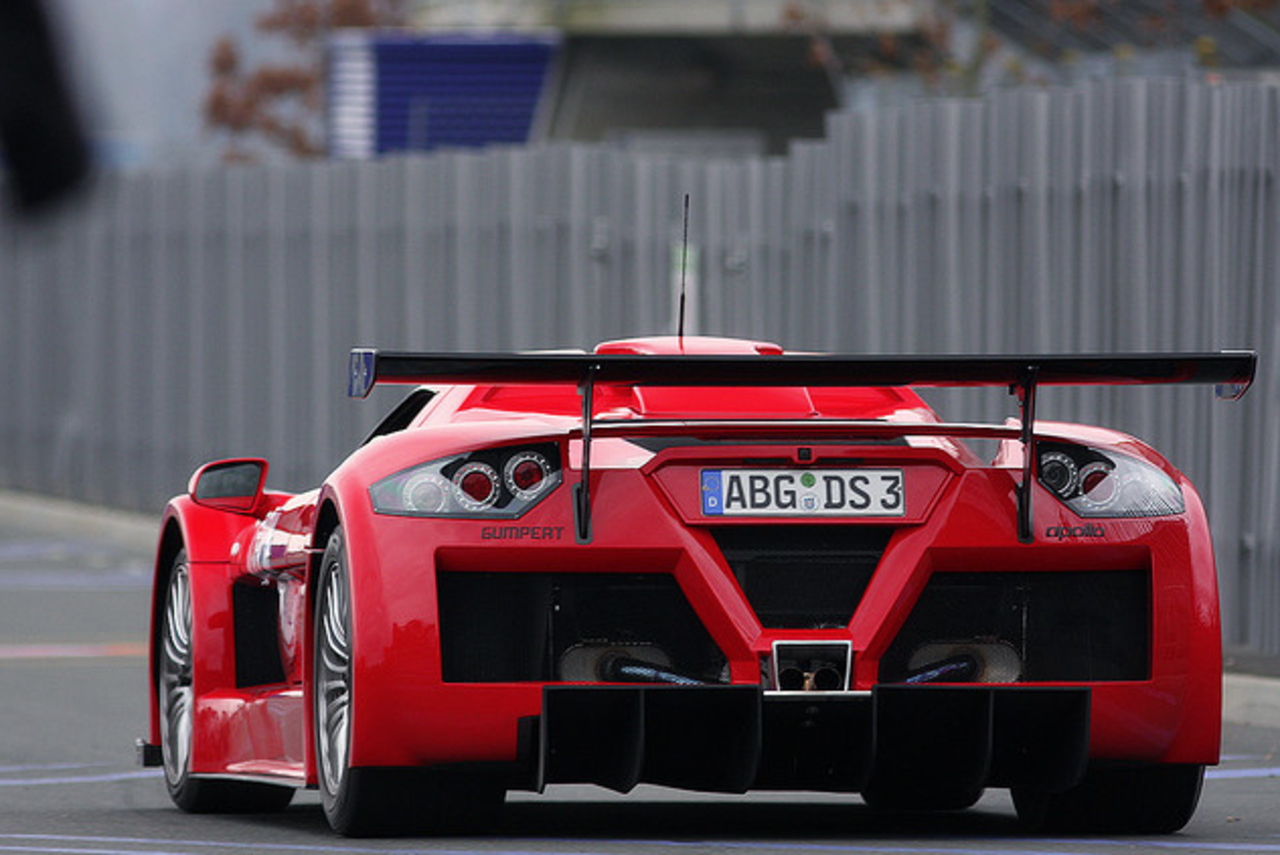 Gumpert inte dödsdömt ännu