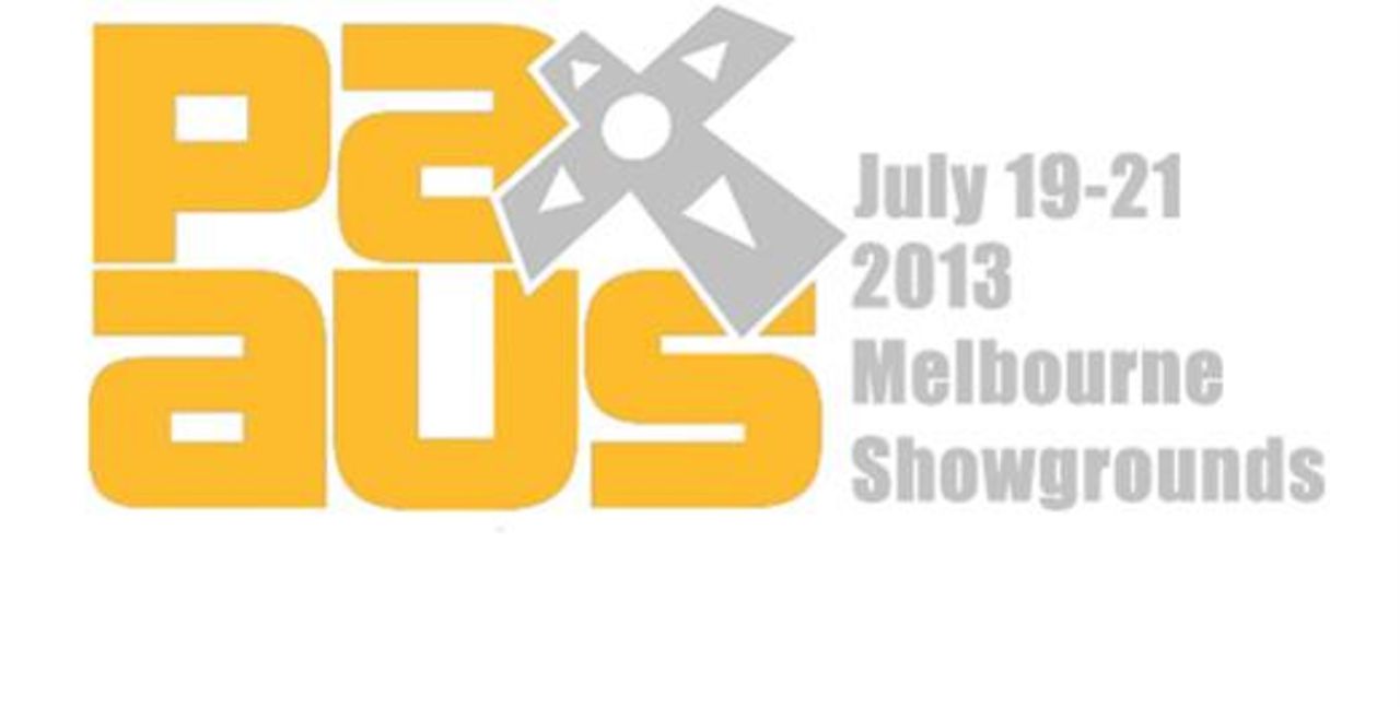 PAX expanderar till Australien