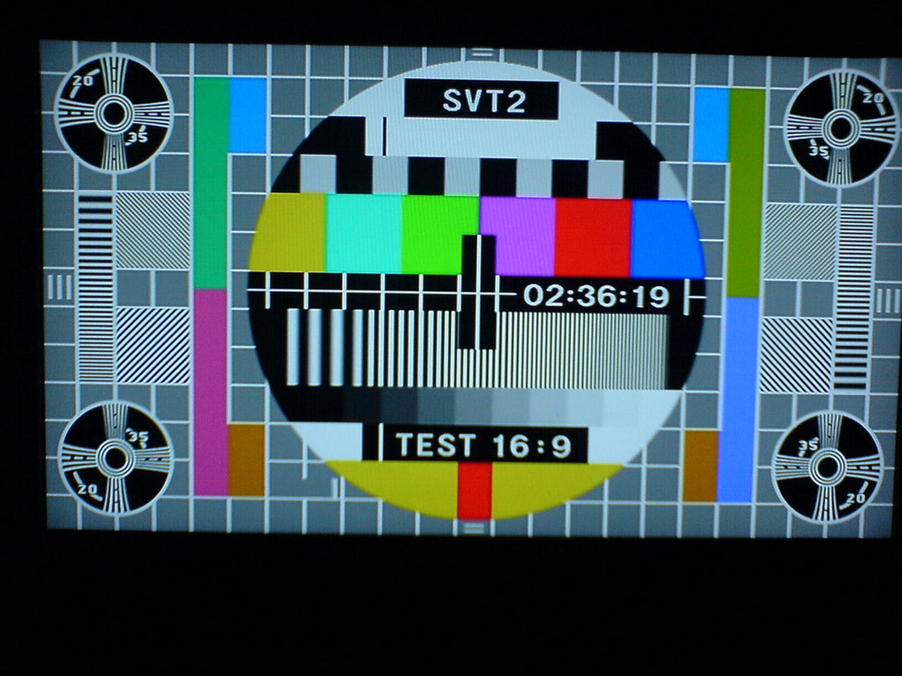 Ingen TV-skatt innan 2014