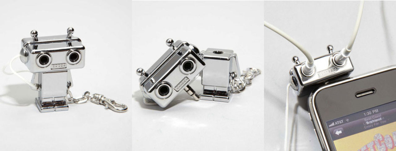 Sötaste hörlursdelaren någonsin?