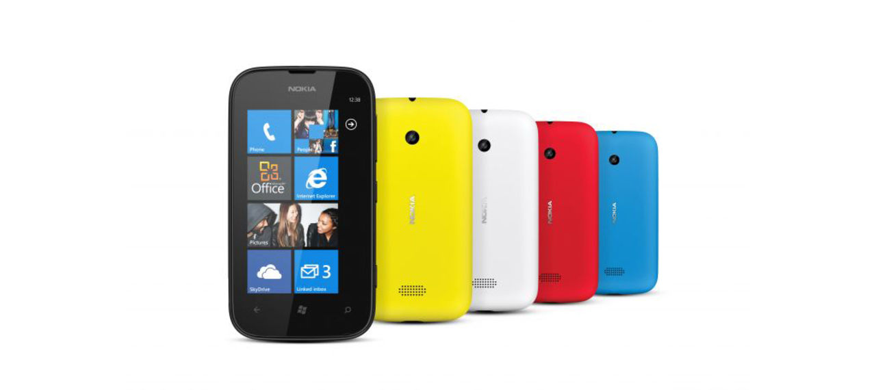 Ny budgetlur från Nokia - Lumia 510