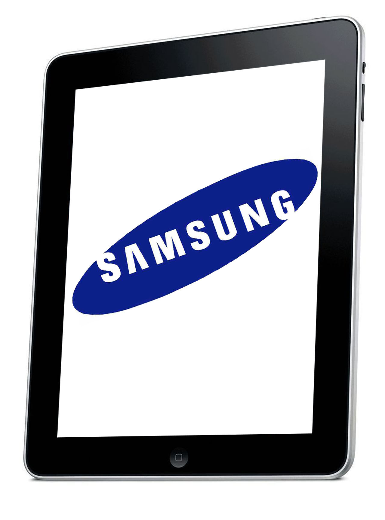 Samsung slutar INTE att göra skärmar åt Apple