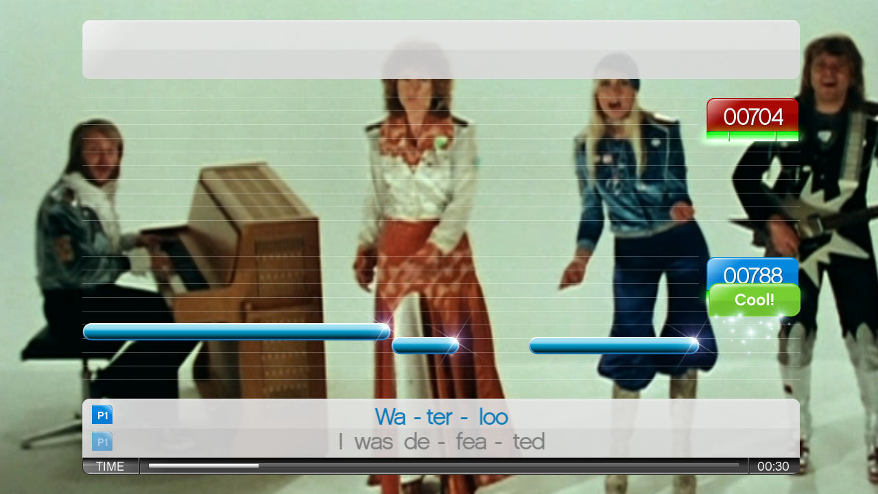 SingStar blir 