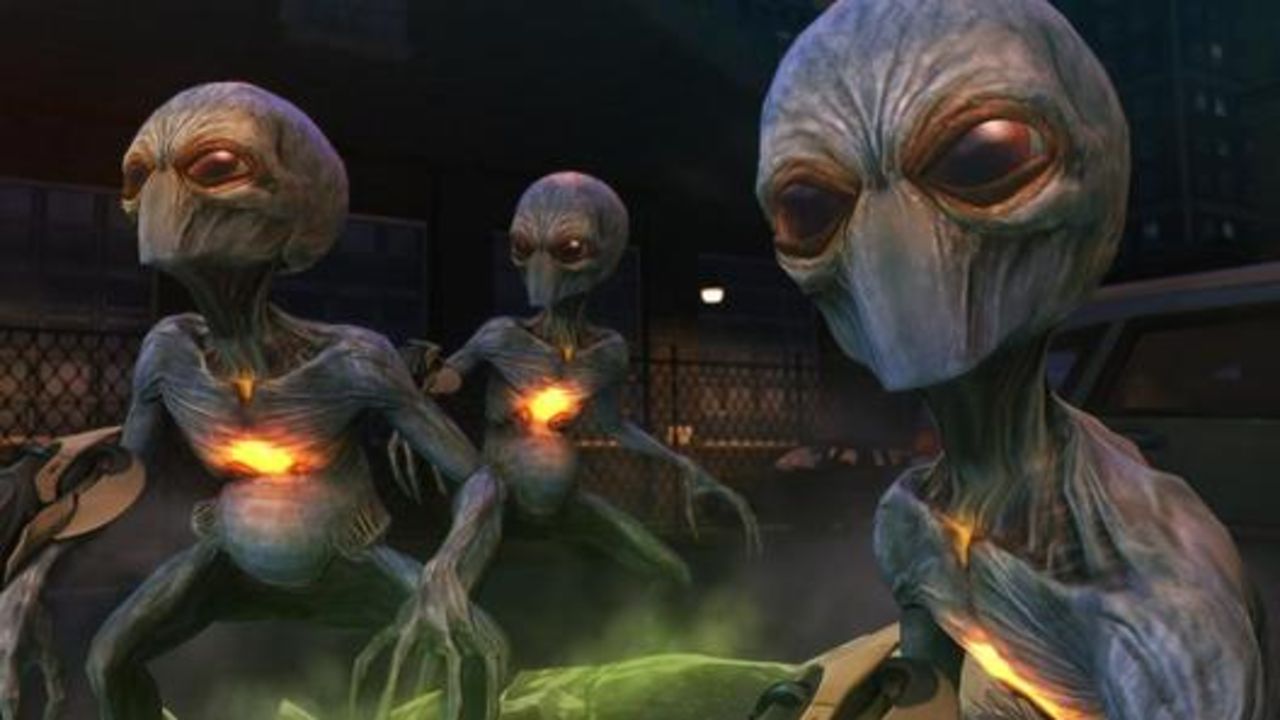 XCOM: Enemy Unknown får två DLC