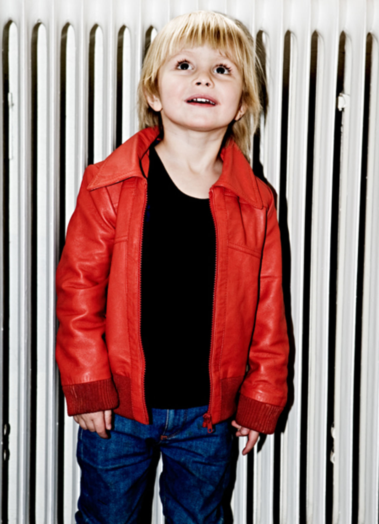 MYCKET fint från Mini rodini