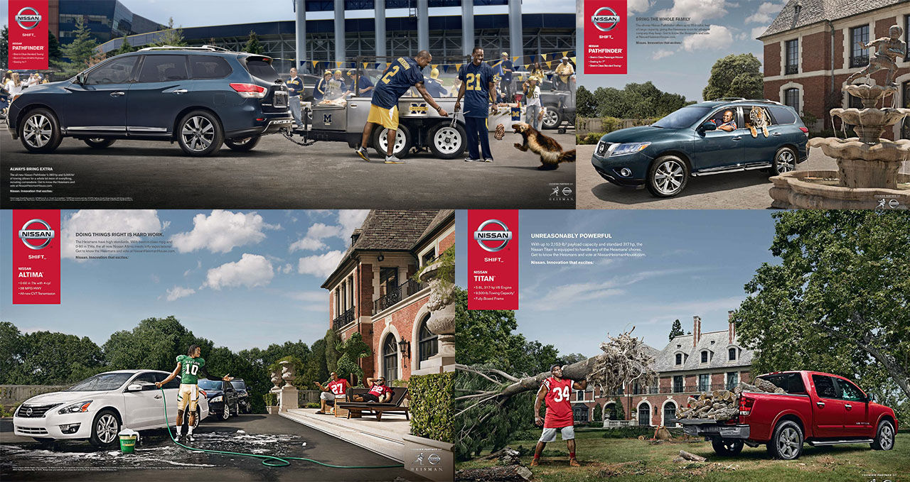 Hur man fotograferar en tiger i en bil