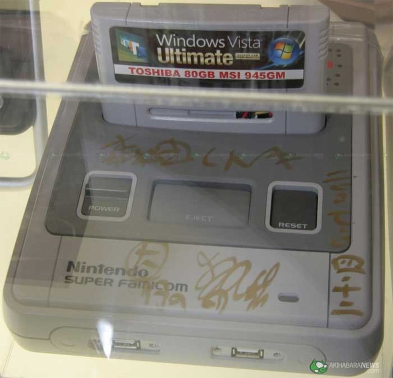 PC i Super Nintendo