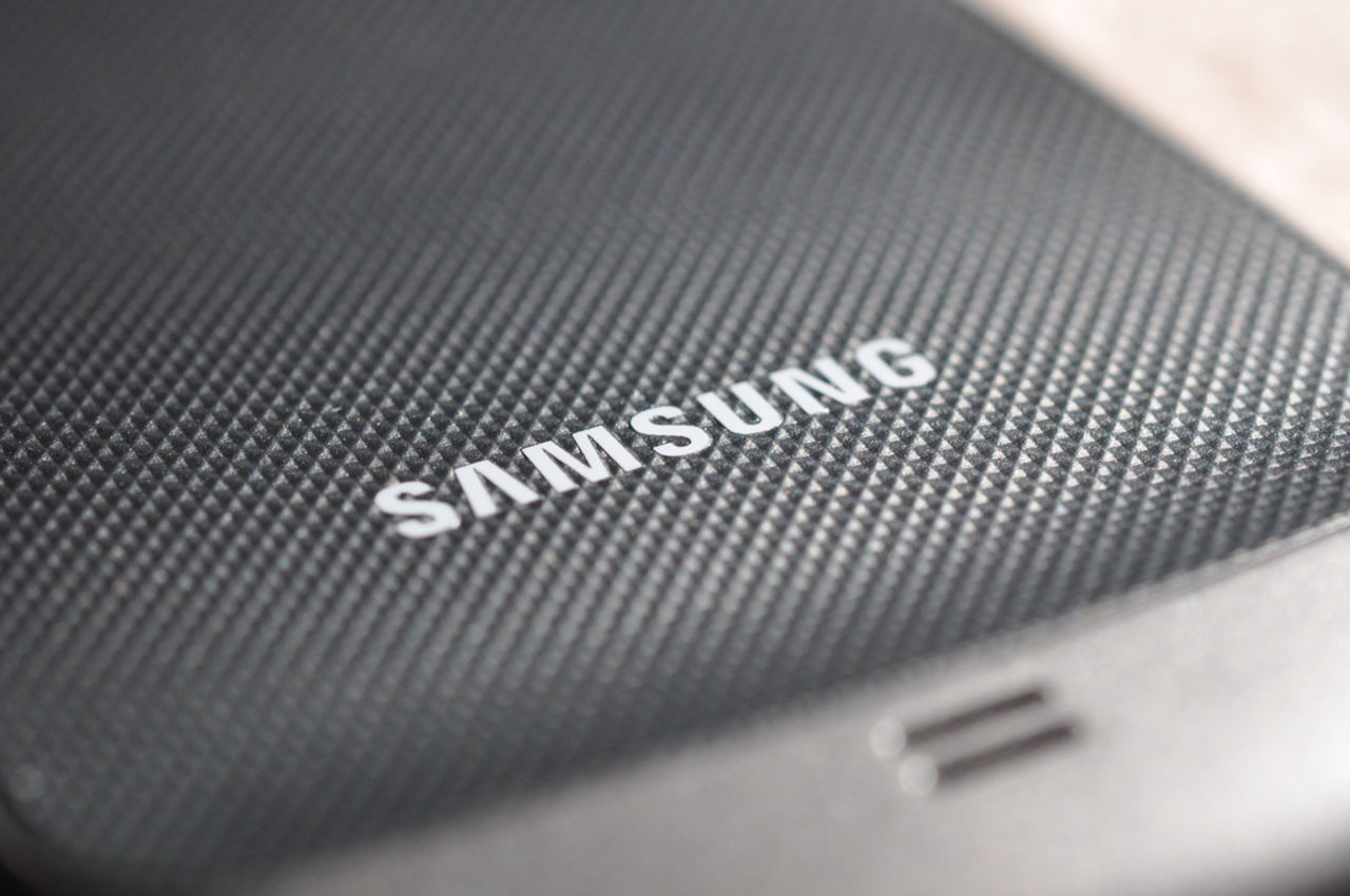 Även Samsung gör ett riktigt bra kvartal