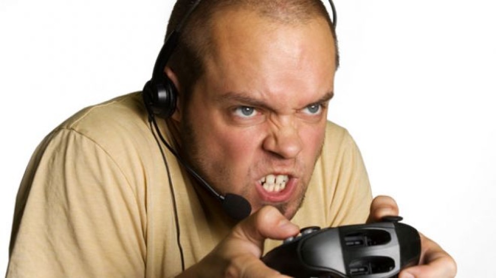 Matchmaking spel