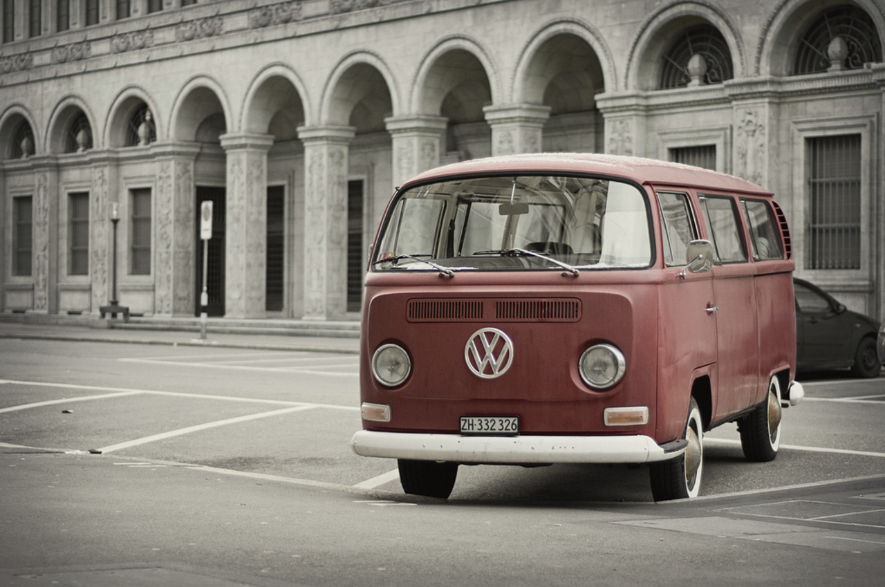 Folkabussen the original läggs ned