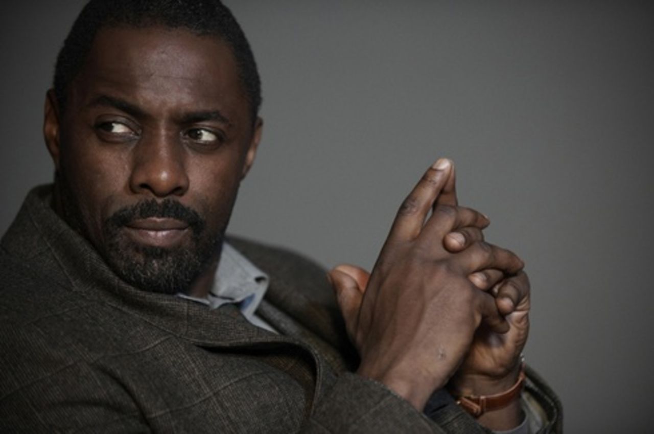Idris Elba kunde bli 007