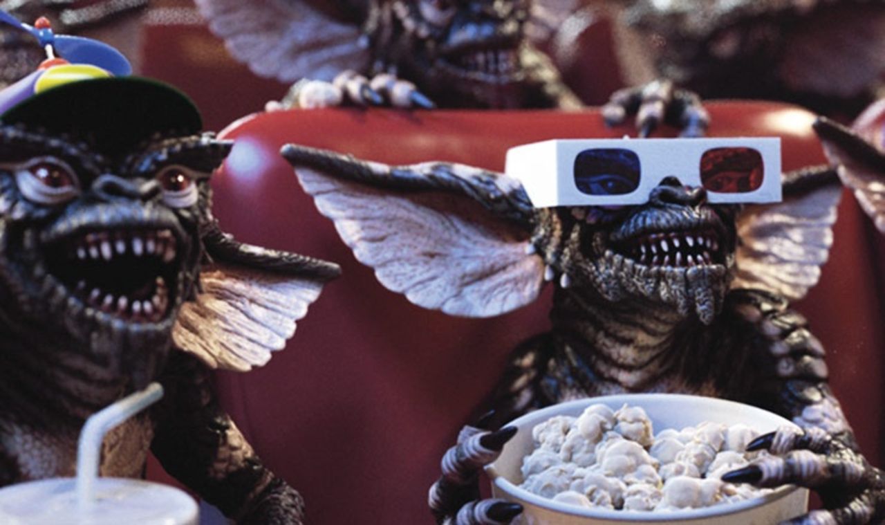 10 inte-så-läskiga Halloween-skräckisar