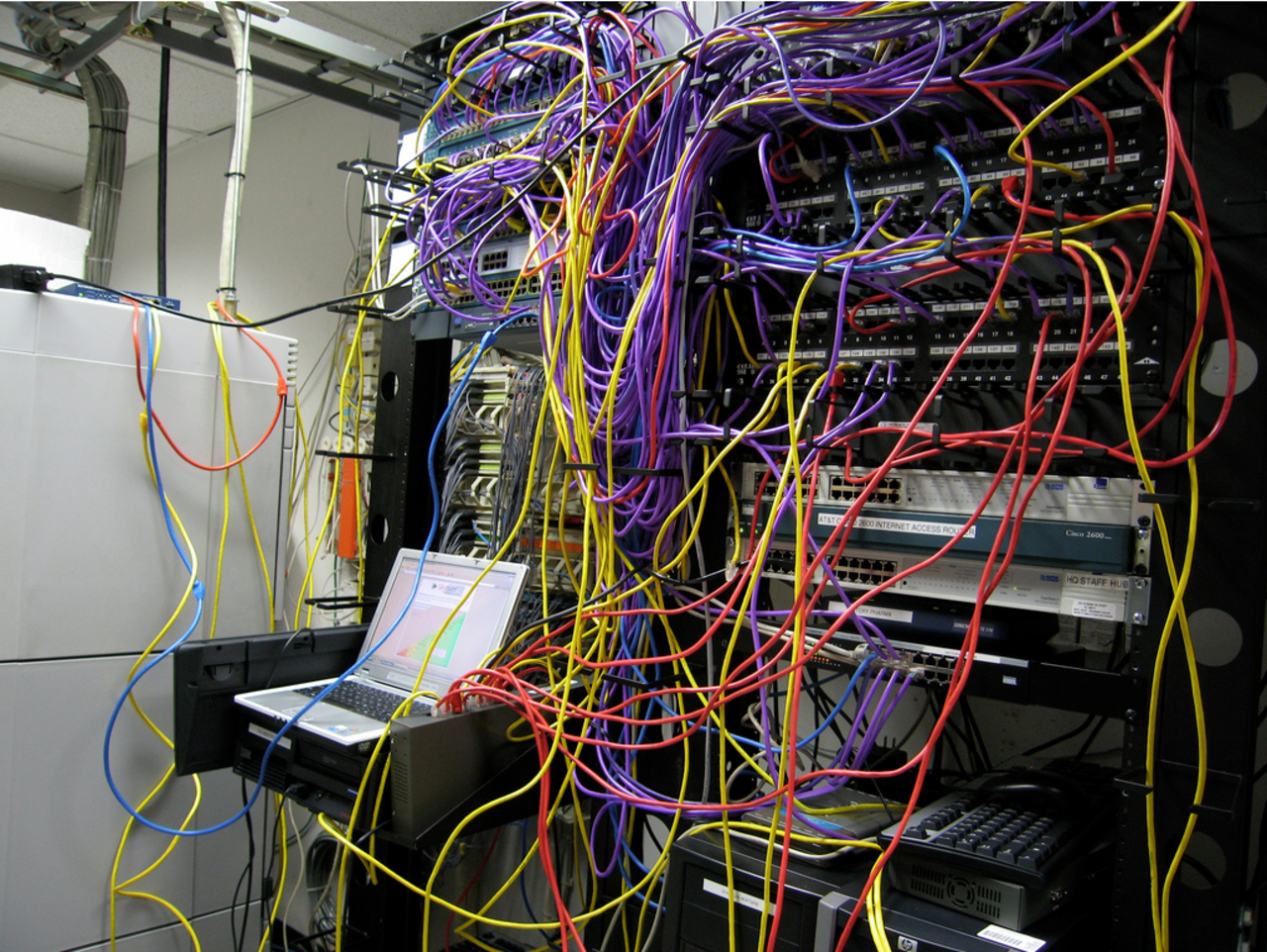 Internet Archive har nu lagrat 10,000,000,000,000,000 bytes