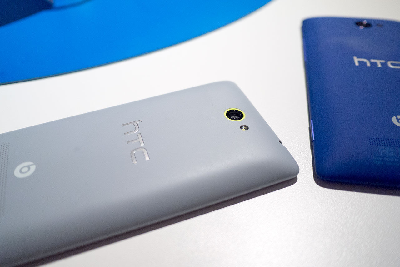 Snart är Windows Phone 8-telefonerna här