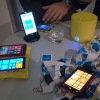 Bild till bildspel