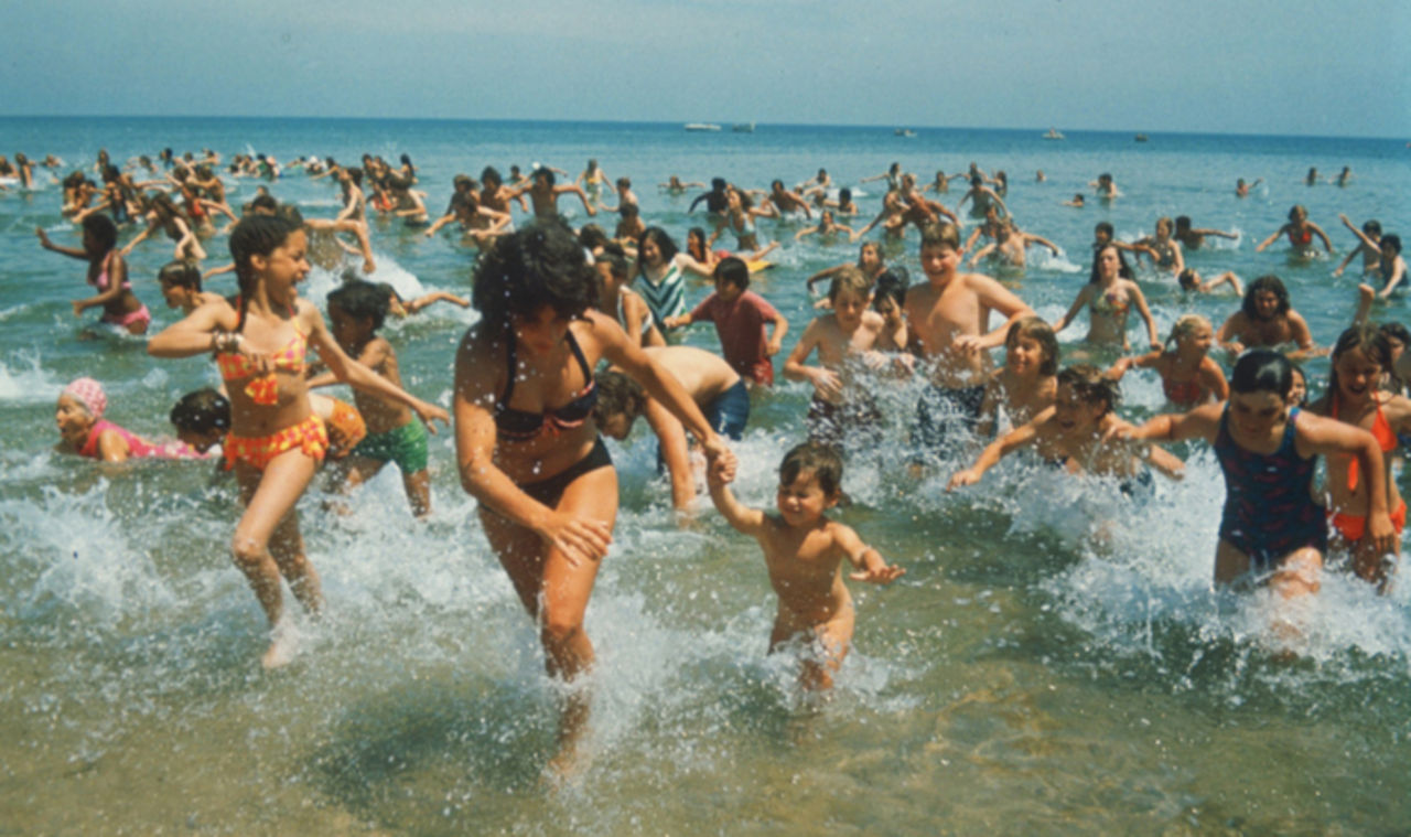 Skräck tar död på kalorierna