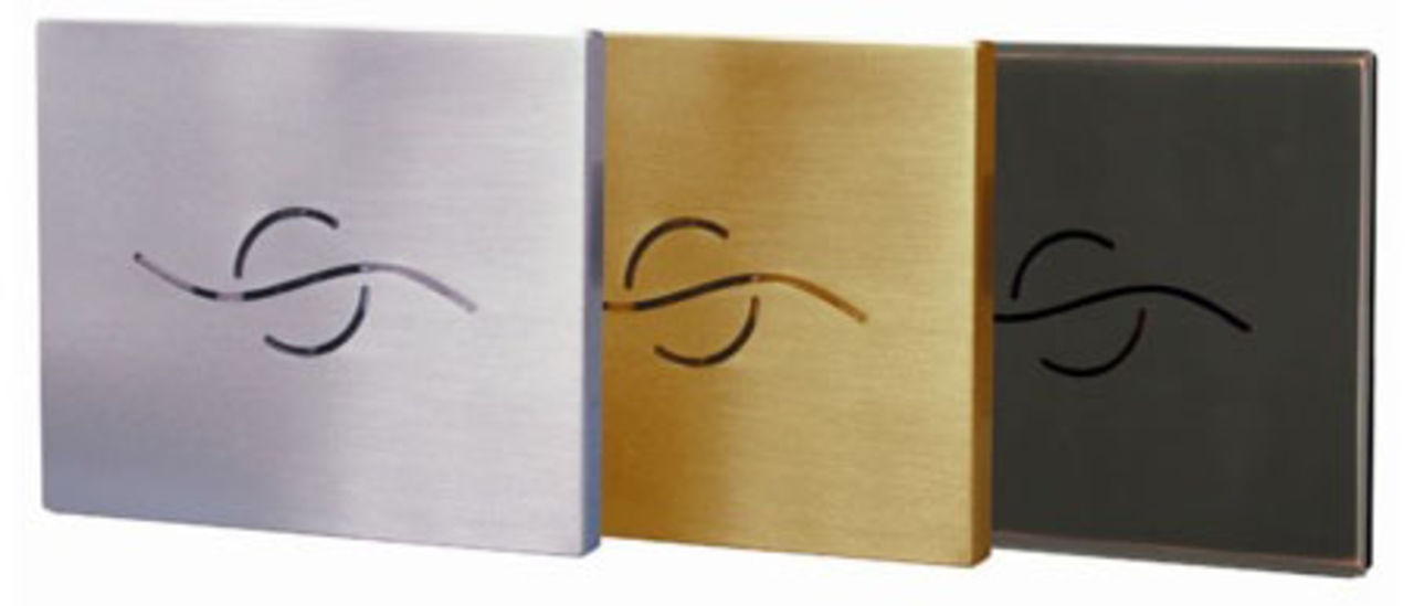 En ringklocka med mp3-låtar