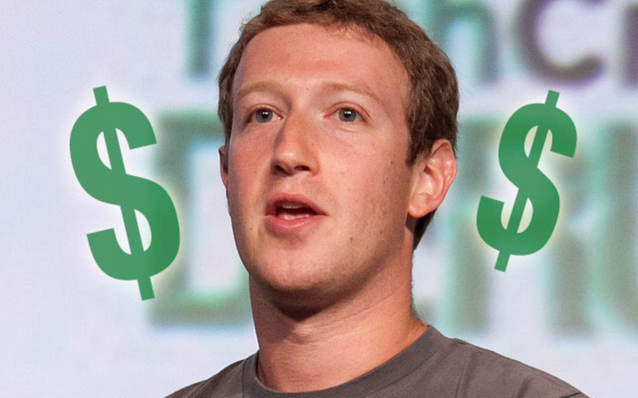 Idag släpps första säljstoppet för Facebook-aktien