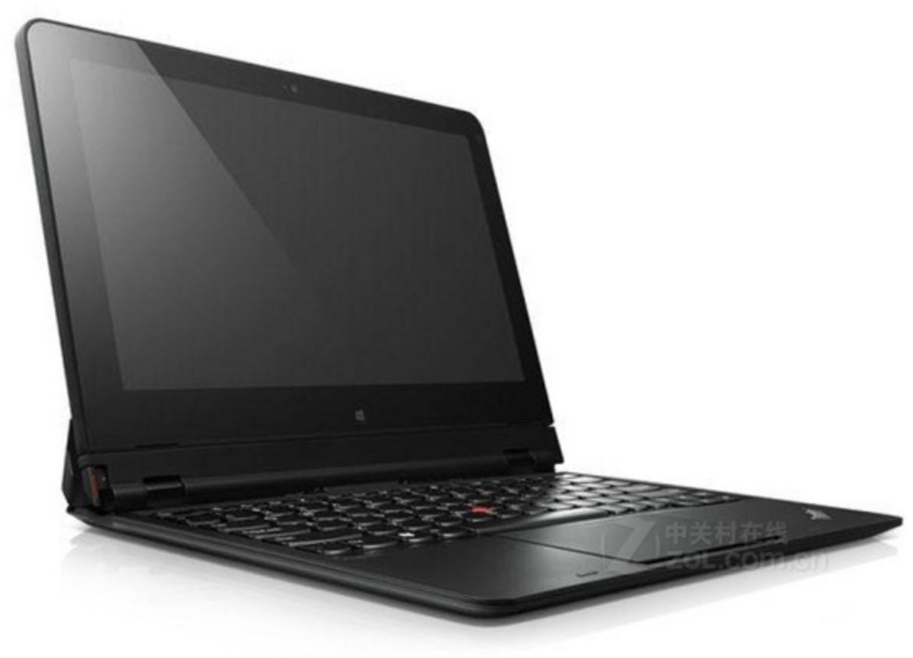 Lenovo ThinkPad Helix dyker upp i Israel