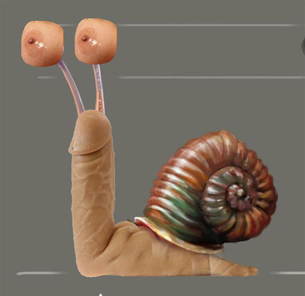 Tumnagel