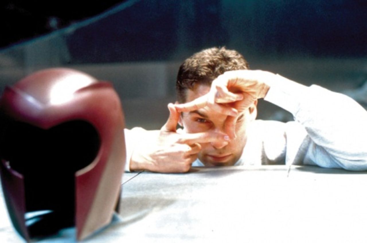 Bryan Singer tillbaka i X-Mens universum