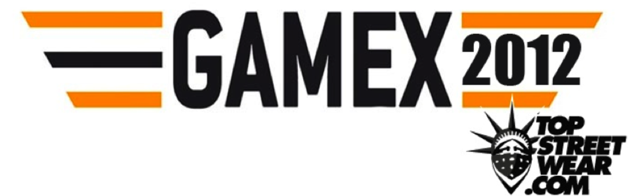 Vinn biljetter till Gamex