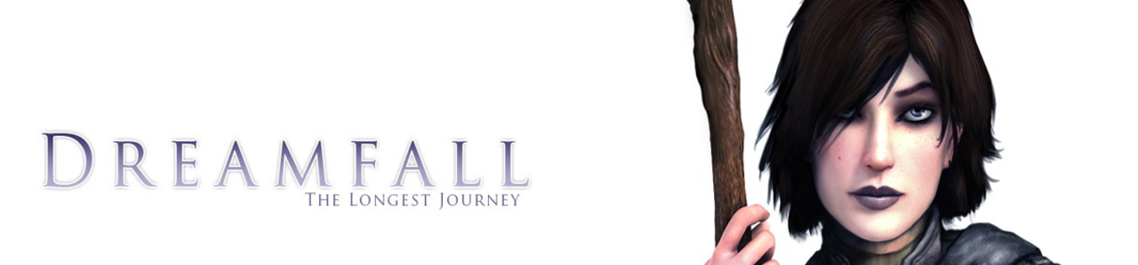 Uppföljare till Dreamfall: The Longest Journey på gång