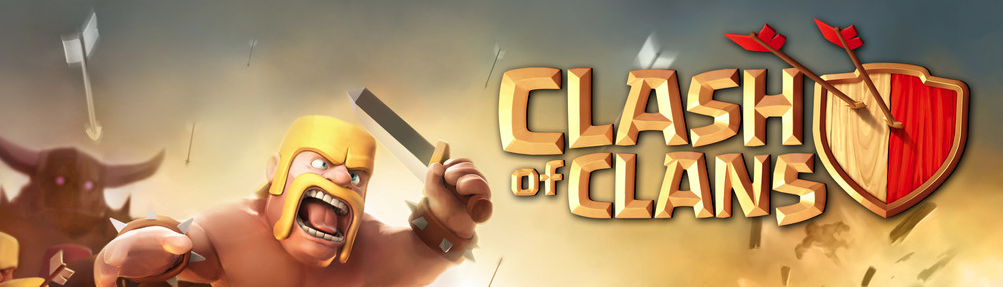Hur Man Fuskar På Clash Of Clans