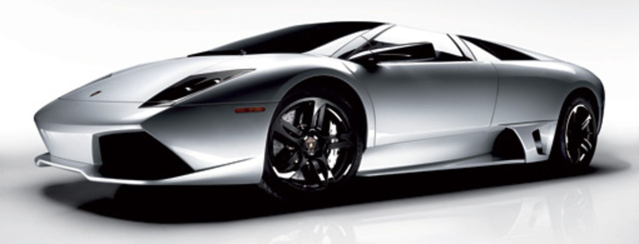 Rykte: Lamborghini bygger exklusiv supersportbil