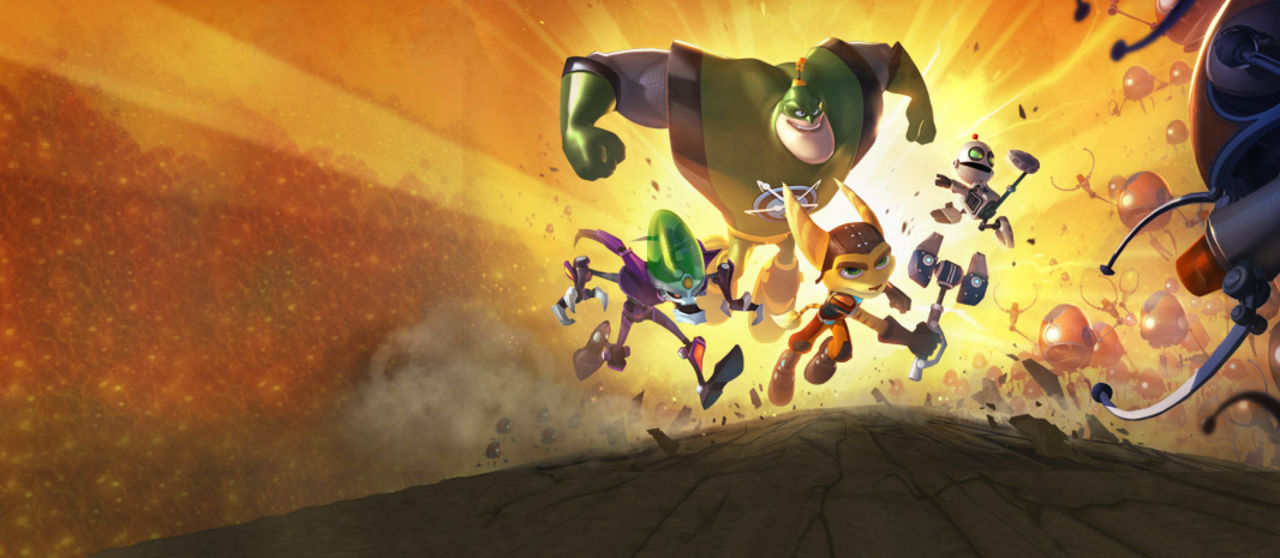 Fler spel till PlayStation Plus denna månad