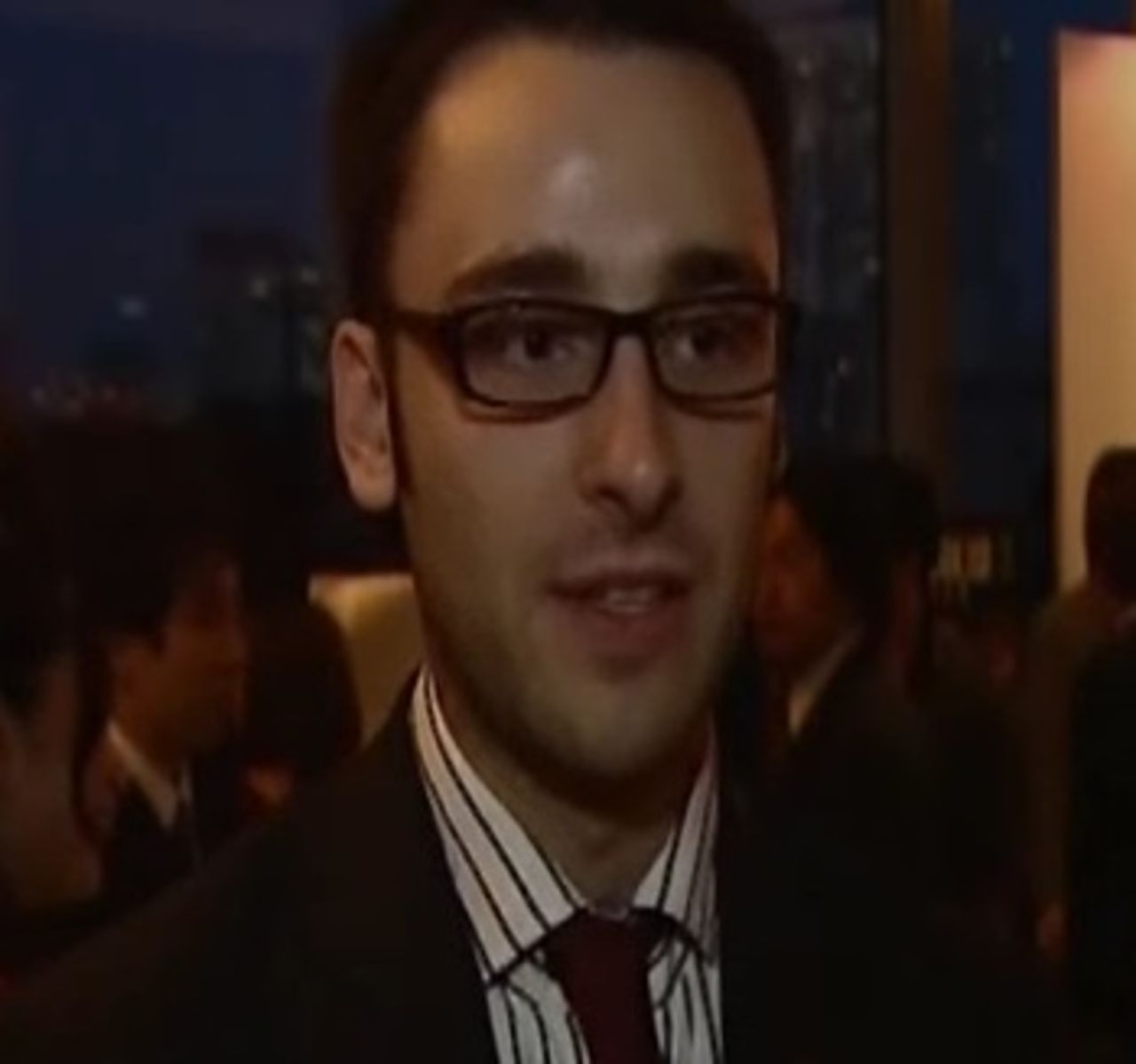 Metal Gear Online fångat på film