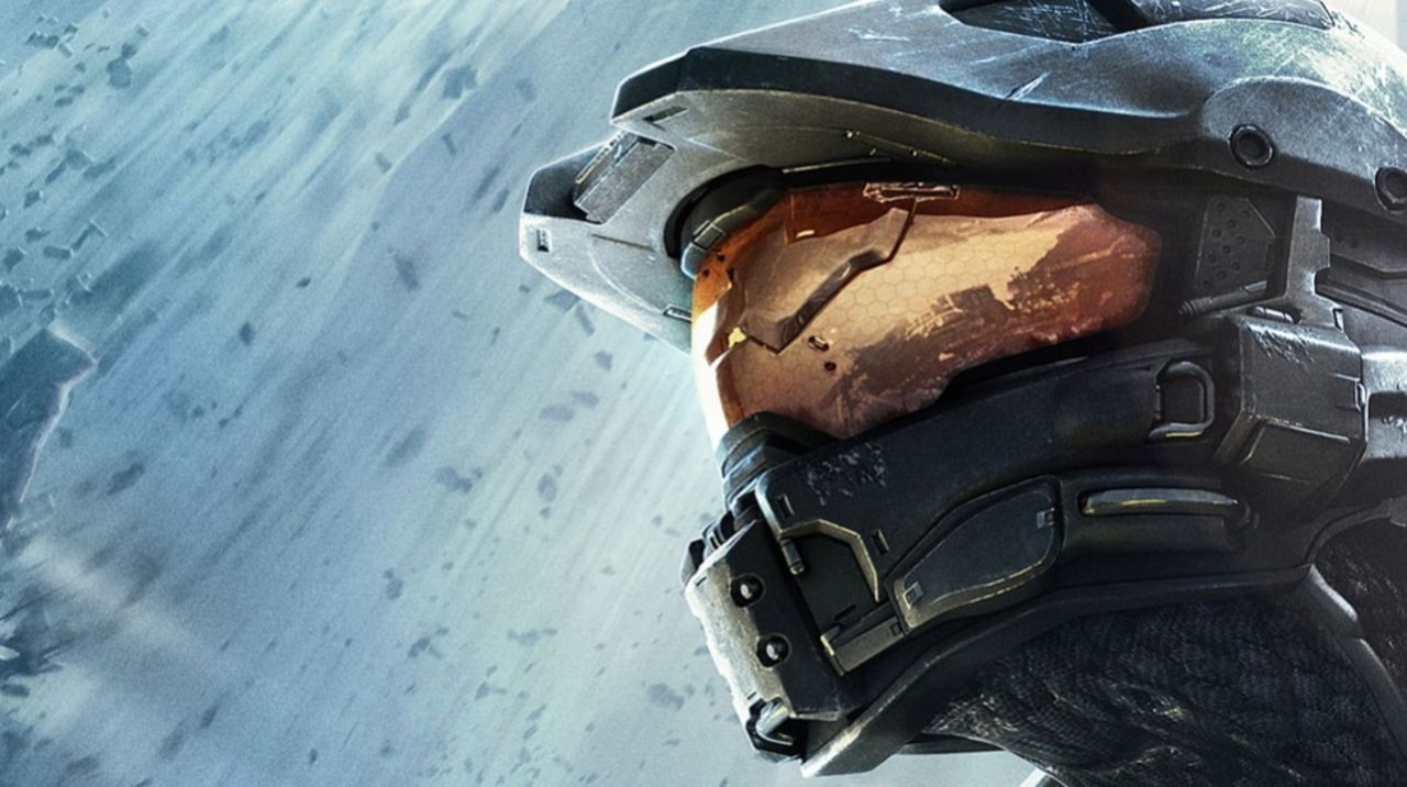 Halo 4 från en nybörjares perspektiv