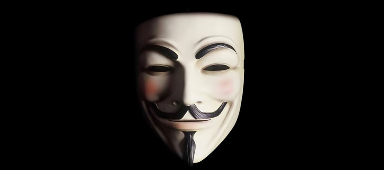 Anonymous hackar PayPal, Symantec och andra