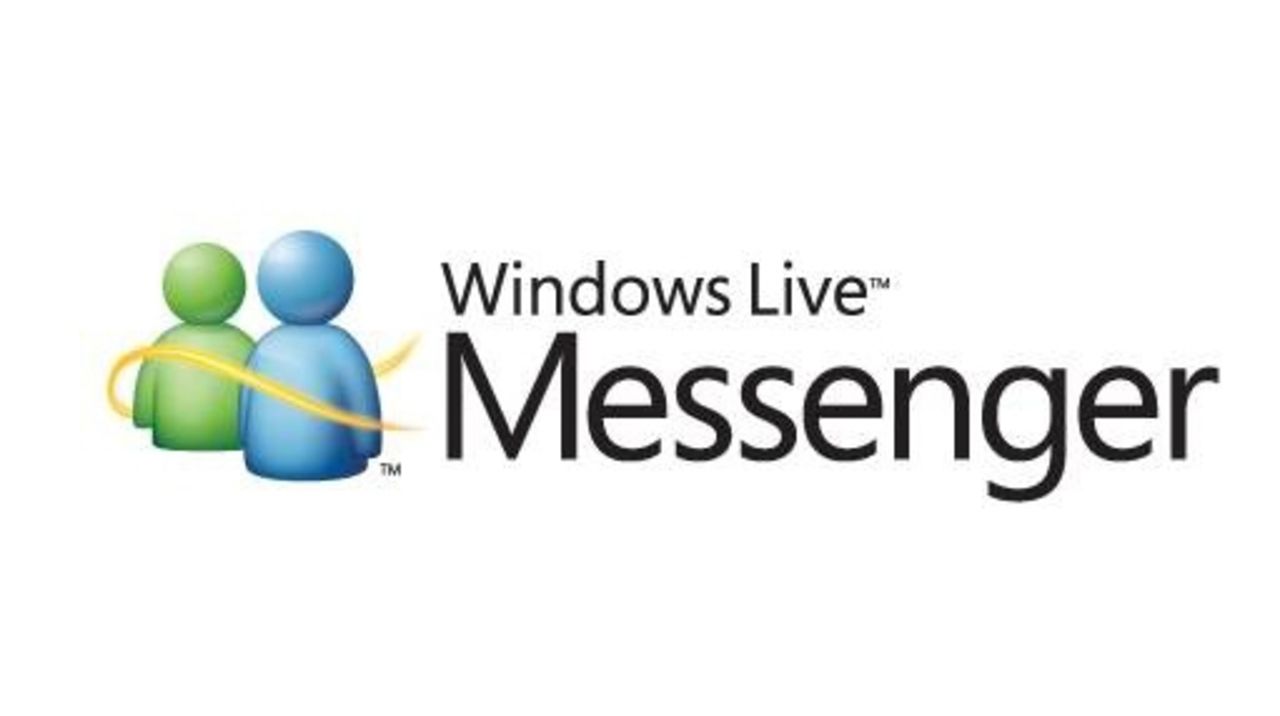 Hejdå Windows Live Messenger!