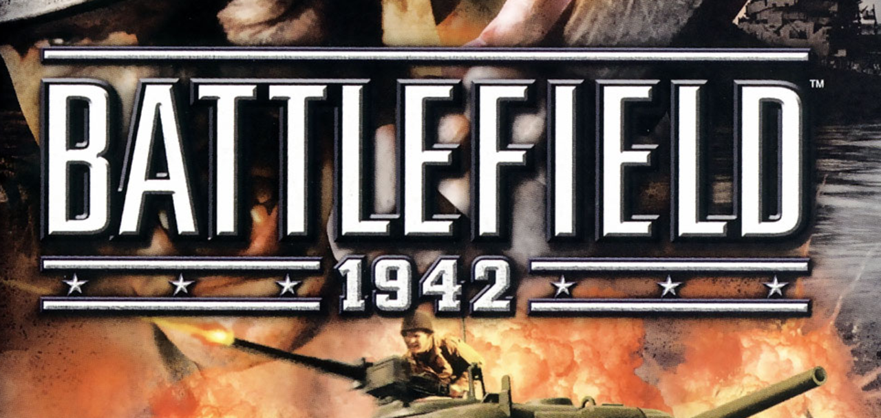 Spela Battlefield 1942